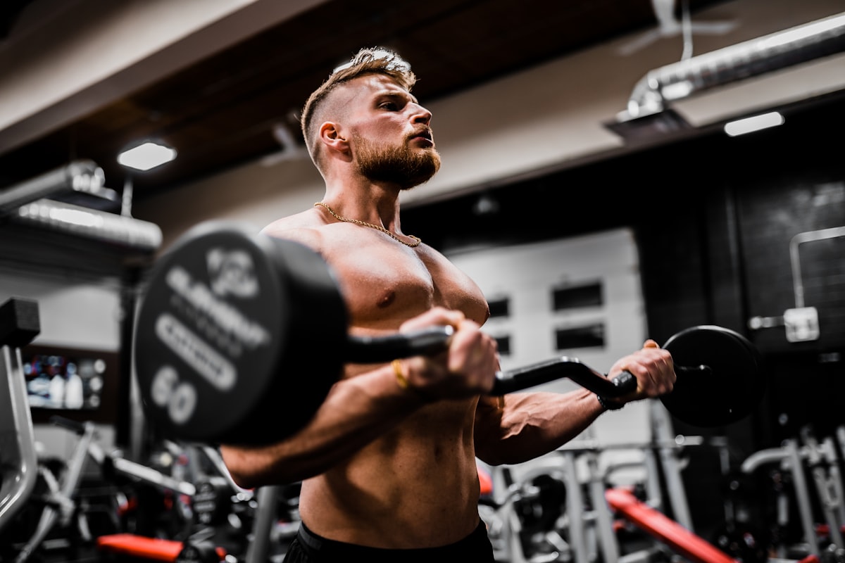 Energy and endurance supplement guide